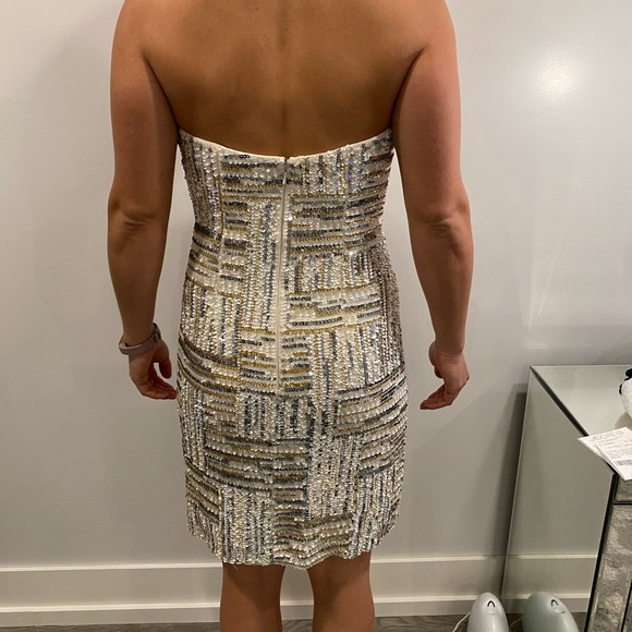 Scala Dress - Picture 2 of 8